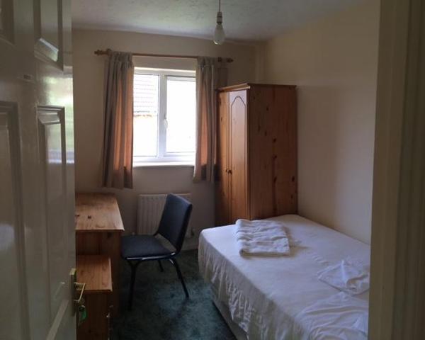  Image of 3 bedroom Detached house to rent in De Lisle Close Papworth Everard Cambridge CB23 at Papworth Everard, CB23 3UT