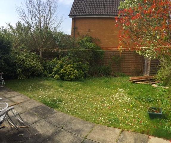  Image of 3 bedroom Detached house to rent in De Lisle Close Papworth Everard Cambridge CB23 at Papworth Everard, CB23 3UT
