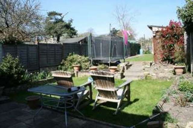  Image of 3 bedroom Semi-Detached house for sale in Dean Street Brightlingsea Colchester CO7 at Dean Street Brightlingsea Colchester, CO7 0JJ