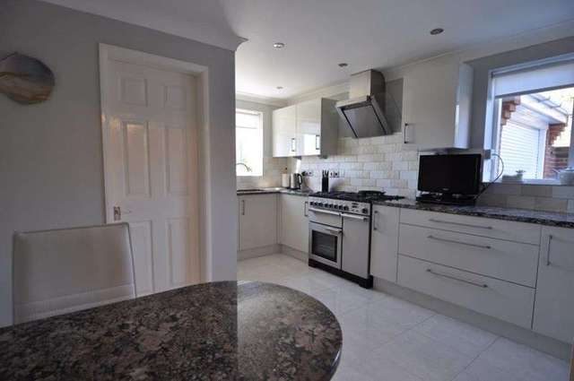  Image of 4 bedroom Property for sale in Defford Close Webheath Redditch B97 at Defford Close  Redditch, B97 5WR