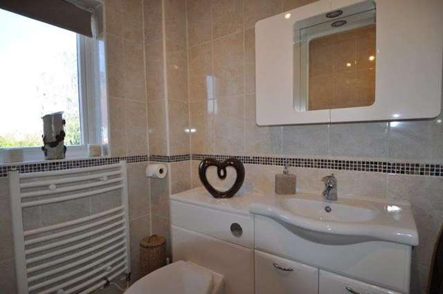  Image of 4 bedroom Property for sale in Defford Close Webheath Redditch B97 at Defford Close  Redditch, B97 5WR