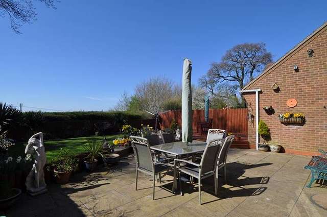  Image of 4 bedroom Property for sale in Defford Close Webheath Redditch B97 at Defford Close  Redditch, B97 5WR