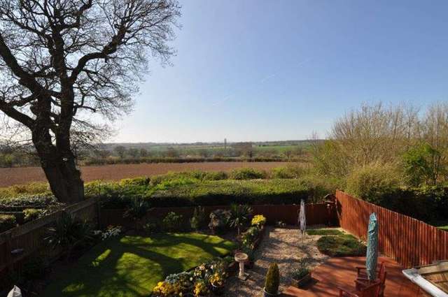  Image of 4 bedroom Property for sale in Defford Close Webheath Redditch B97 at Defford Close  Redditch, B97 5WR
