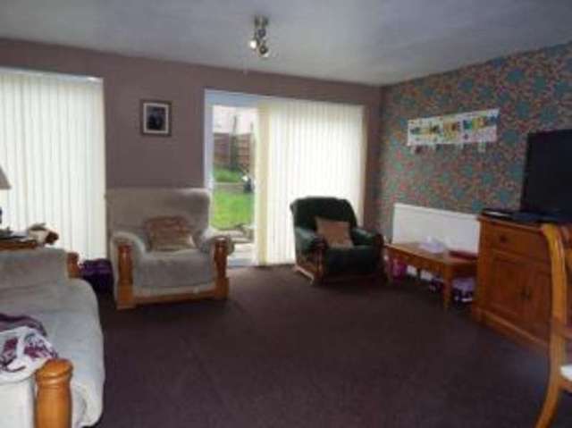  Image of 3 bedroom Terraced house for sale in Delph Close Blackburn BB1 at Blackburn Lancashire Blackburn, BB1 2BL