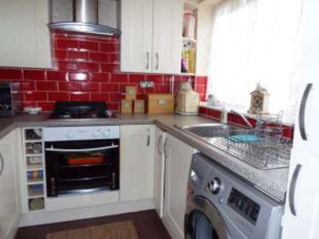  Image of 3 bedroom Terraced house for sale in Delph Close Blackburn BB1 at Blackburn Lancashire Blackburn, BB1 2BL