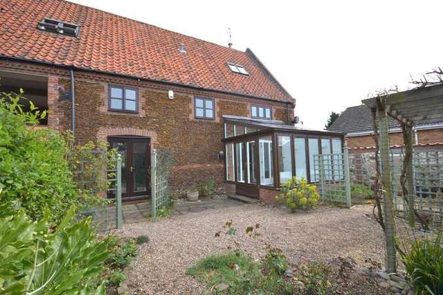  Image of 4 bedroom Detached house for sale in Chapel Road Dersingham King