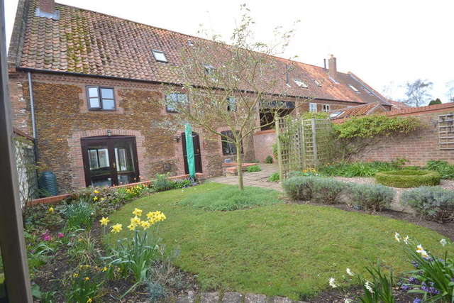  Image of 4 bedroom Detached house for sale in Chapel Road Dersingham King