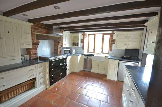  Image of 4 bedroom Detached house for sale in Chapel Road Dersingham King