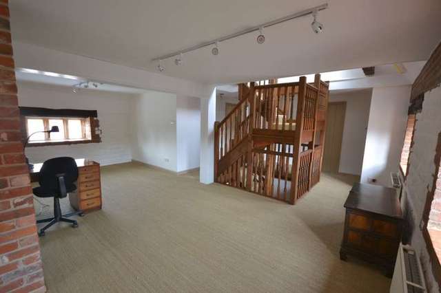  Image of 4 bedroom Detached house for sale in Chapel Road Dersingham King