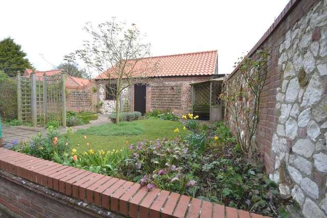  Image of 4 bedroom Detached house for sale in Chapel Road Dersingham King