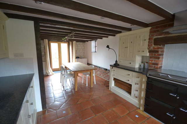  Image of 4 bedroom Detached house for sale in Chapel Road Dersingham King