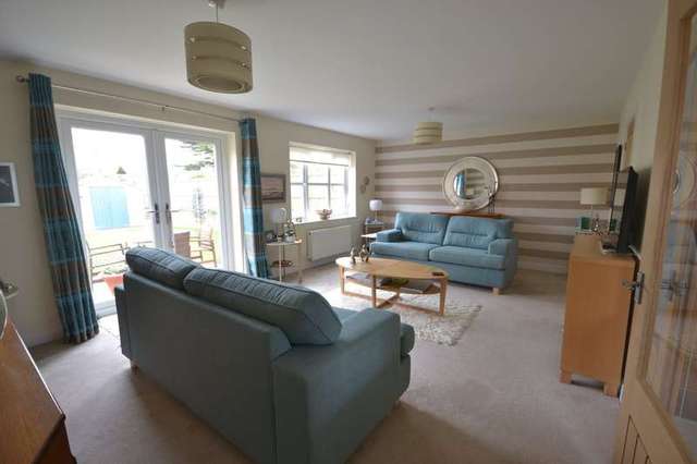  Image of 3 bedroom Semi-Detached house for sale in Station Road Dersingham King
