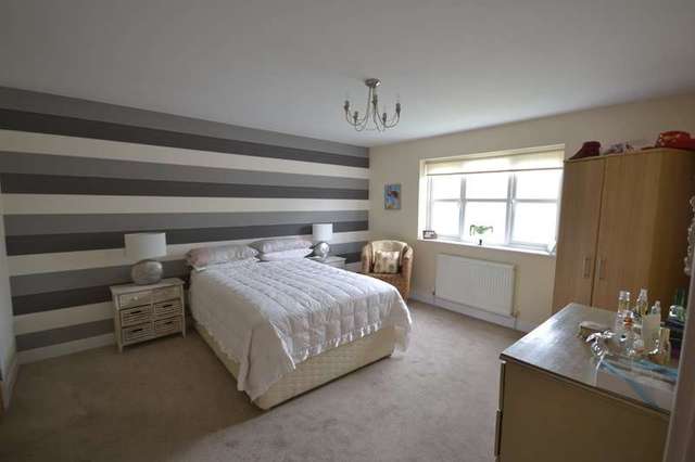  Image of 3 bedroom Semi-Detached house for sale in Station Road Dersingham King