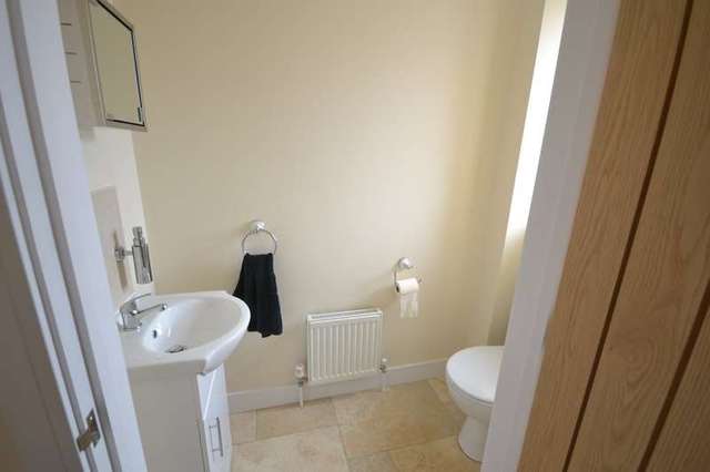  Image of 3 bedroom Semi-Detached house for sale in Station Road Dersingham King