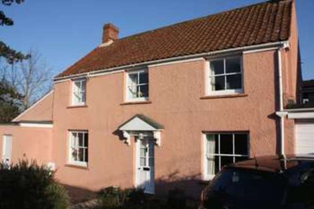  Image of 3 bedroom Detached house for sale in Stoke Road North Curry Taunton TA3 at 16 Stoke Road North Curry Taunton, TA3 6LR