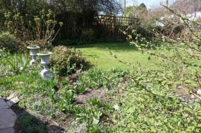 Image of 3 bedroom Detached house for sale in Stoke Road North Curry Taunton TA3 at 16 Stoke Road North Curry Taunton, TA3 6LR