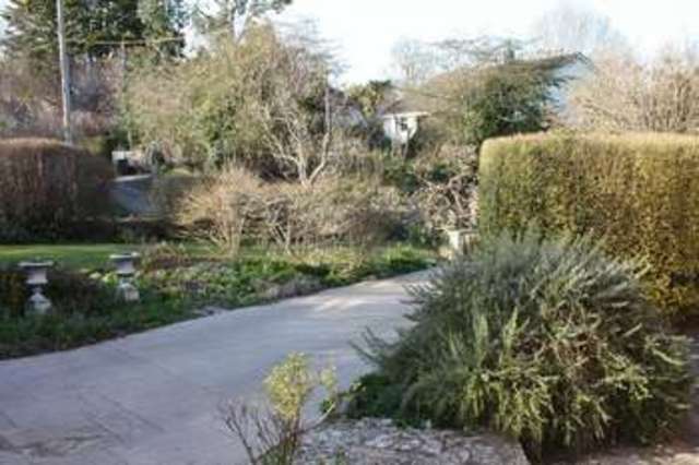  Image of 3 bedroom Detached house for sale in Stoke Road North Curry Taunton TA3 at 16 Stoke Road North Curry Taunton, TA3 6LR