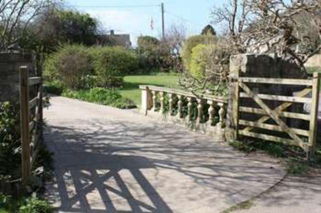  Image of 3 bedroom Detached house for sale in Stoke Road North Curry Taunton TA3 at 16 Stoke Road North Curry Taunton, TA3 6LR