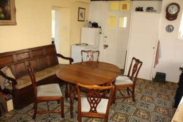  Image of 3 bedroom Detached house for sale in Stoke Road North Curry Taunton TA3 at 16 Stoke Road North Curry Taunton, TA3 6LR