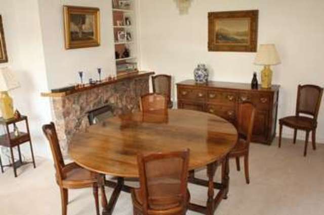  Image of 3 bedroom Detached house for sale in Stoke Road North Curry Taunton TA3 at 16 Stoke Road North Curry Taunton, TA3 6LR