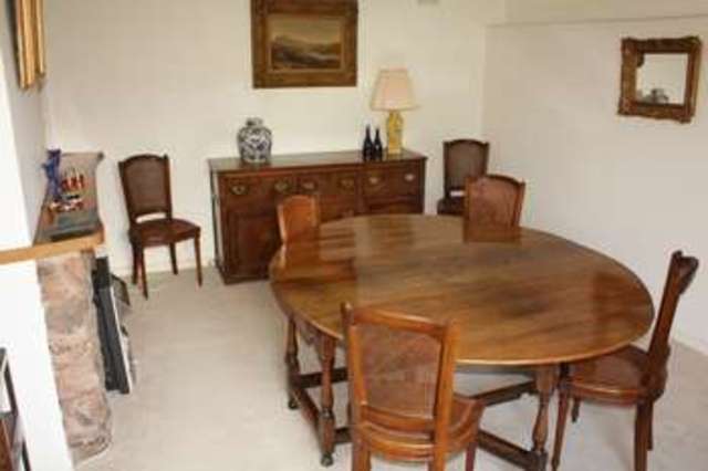  Image of 3 bedroom Detached house for sale in Stoke Road North Curry Taunton TA3 at 16 Stoke Road North Curry Taunton, TA3 6LR