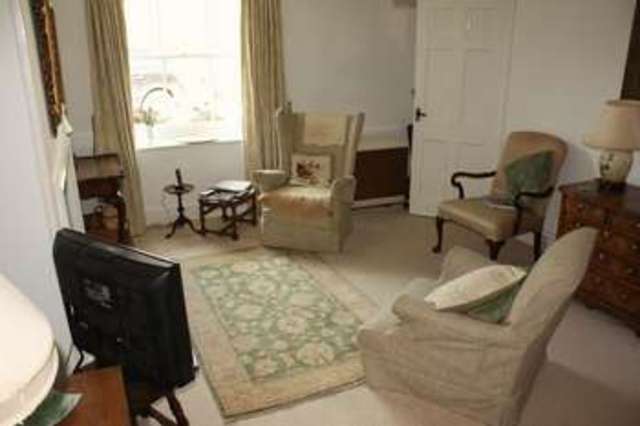  Image of 3 bedroom Detached house for sale in Stoke Road North Curry Taunton TA3 at 16 Stoke Road North Curry Taunton, TA3 6LR