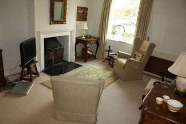  Image of 3 bedroom Detached house for sale in Stoke Road North Curry Taunton TA3 at 16 Stoke Road North Curry Taunton, TA3 6LR
