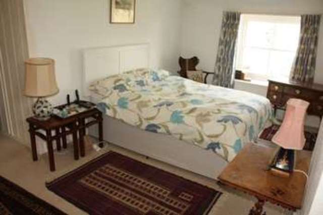  Image of 3 bedroom Detached house for sale in Stoke Road North Curry Taunton TA3 at 16 Stoke Road North Curry Taunton, TA3 6LR