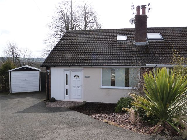  Image of 3 bedroom Semi-Detached house for sale in Devon Place Congleton CW12 at Devon Place  Congleton, CW12 1PB