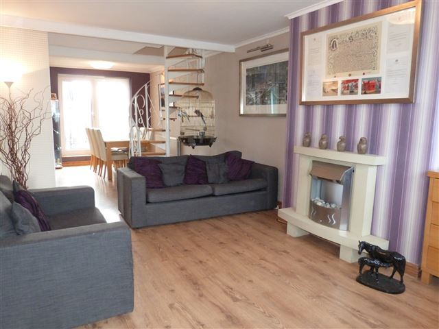  Image of 3 bedroom Semi-Detached house for sale in Devon Place Congleton CW12 at Devon Place  Congleton, CW12 1PB
