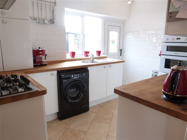  Image of 3 bedroom Semi-Detached house for sale in Devon Place Congleton CW12 at Devon Place  Congleton, CW12 1PB