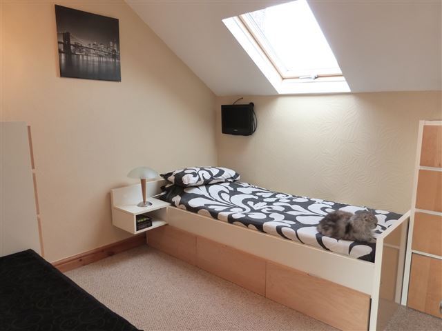  Image of 3 bedroom Semi-Detached house for sale in Devon Place Congleton CW12 at Devon Place  Congleton, CW12 1PB