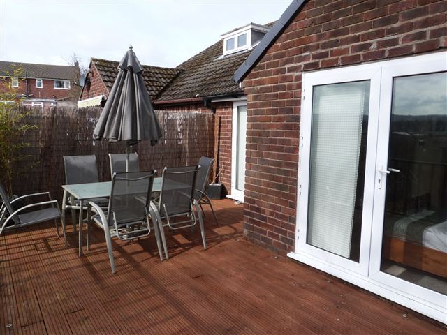  Image of 3 bedroom Semi-Detached house for sale in Devon Place Congleton CW12 at Devon Place  Congleton, CW12 1PB