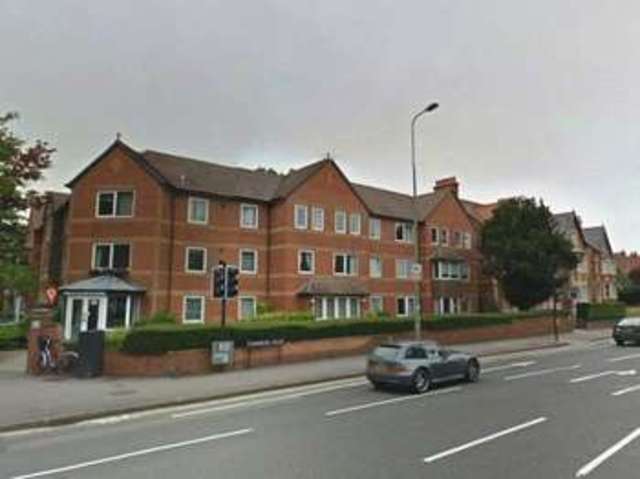  Image of 2 bedroom Retirement Property for sale in Banbury Road Oxford OX2 at 153 Banbury Road Summertown Oxford, OX2 7AA