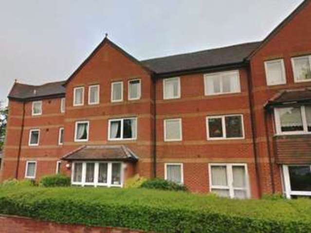  Image of 2 bedroom Retirement Property for sale in Banbury Road Oxford OX2 at 153 Banbury Road Summertown Oxford, OX2 7AA