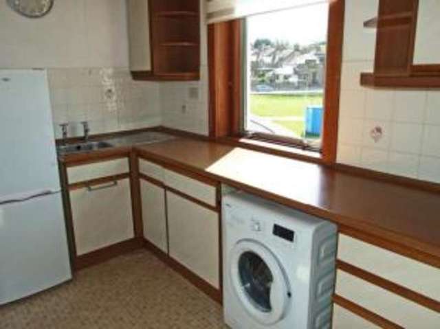  Image of 2 bedroom Flat for sale in Dick Crescent Burntisland KY3 at Burntisland Fife Burntisland, KY3 0BS