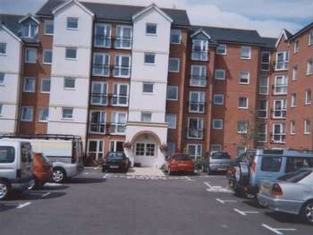  Image of 1 bedroom Retirement Property for sale in Harold Road Margate CT9 at Harold Road  Margate, CT9 2HN