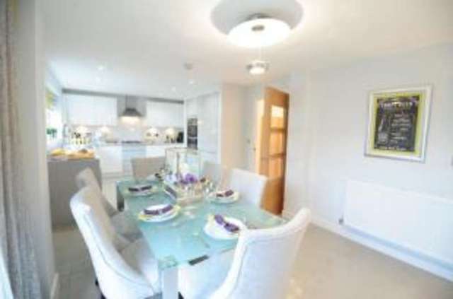  Image of 4 bedroom Detached house for sale in Pike Drive Chelmsley Wood Birmingham B37 at Pike Drive Birmingham Marston Green, B37 7US