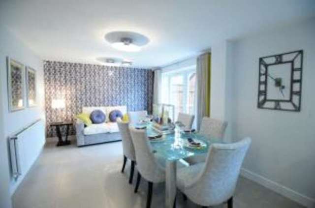  Image of 4 bedroom Detached house for sale in Pike Drive Chelmsley Wood Birmingham B37 at Pike Drive Birmingham Marston Green, B37 7US