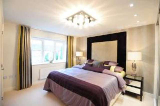  Image of 4 bedroom Detached house for sale in Pike Drive Chelmsley Wood Birmingham B37 at Pike Drive Birmingham Marston Green, B37 7US