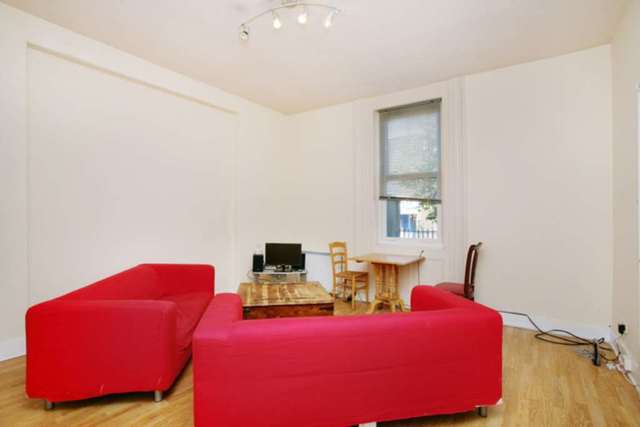  Image of 1 bedroom Flat to rent in Digby Road London E9 at Digby Road Homerton London, E9 6HX