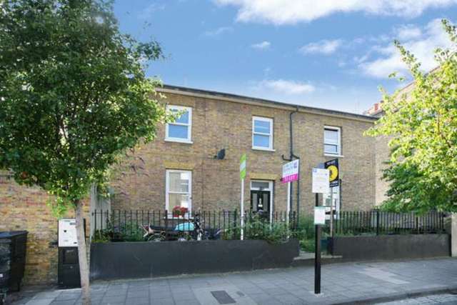 Image of 1 bedroom Flat to rent in Digby Road London E9 at Digby Road Homerton London, E9 6HX