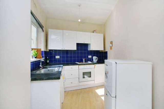  Image of 1 bedroom Flat to rent in Digby Road London E9 at Digby Road Homerton London, E9 6HX