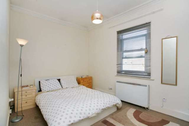  Image of 1 bedroom Flat to rent in Digby Road London E9 at Digby Road Homerton London, E9 6HX