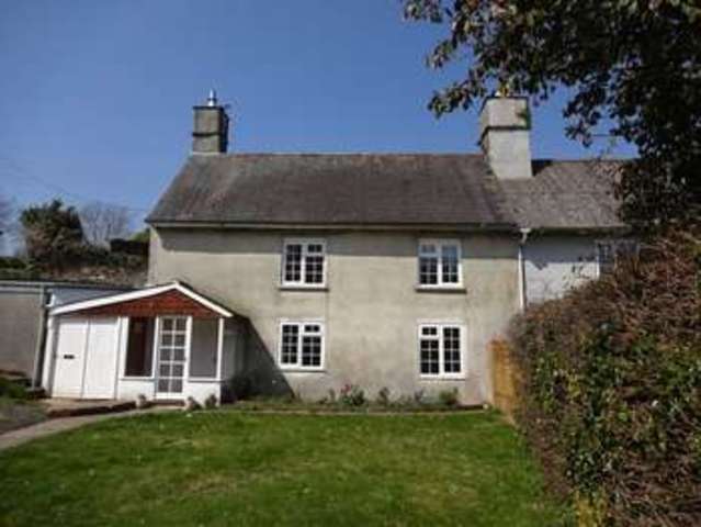  Image of 4 bedroom Semi-Detached house for sale in Diptford Totnes TQ9 at Diptford, Lincombe, TQ9 7LS