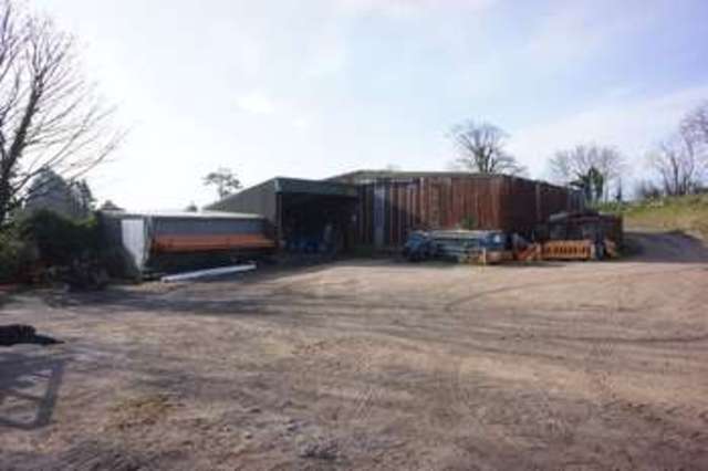  Image of 4 bedroom Semi-Detached house for sale in Diptford Totnes TQ9 at Diptford, Lincombe, TQ9 7LS