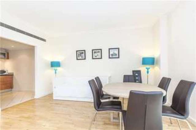  Image of 3 bedroom Detached house for sale in South Quay Square London E14 at 3 South Quay Square London South Quay, E14 9RU