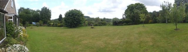  Image of 4 bedroom Detached house for sale in Donhead St. Mary Shaftesbury SP7 at Donhead St Mary Shaftesbury, SP7 9DQ