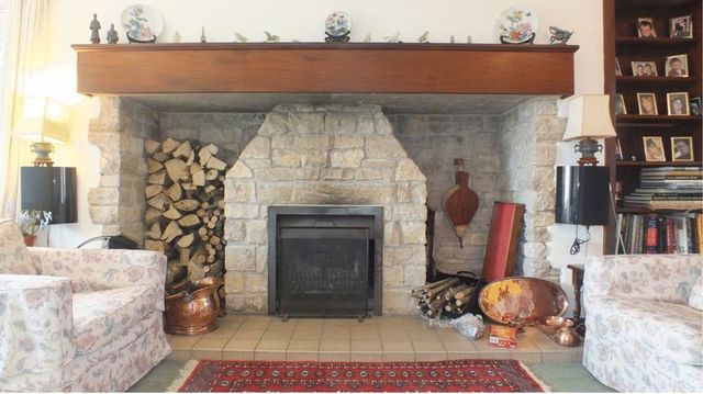  Image of 4 bedroom Detached house for sale in Donhead St. Mary Shaftesbury SP7 at Donhead St Mary Shaftesbury, SP7 9DQ