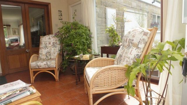  Image of 4 bedroom Detached house for sale in Donhead St. Mary Shaftesbury SP7 at Donhead St Mary Shaftesbury, SP7 9DQ